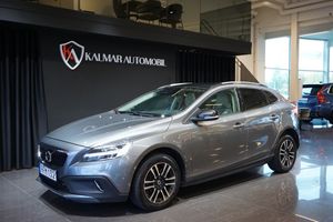 Volvo V40 bild 4