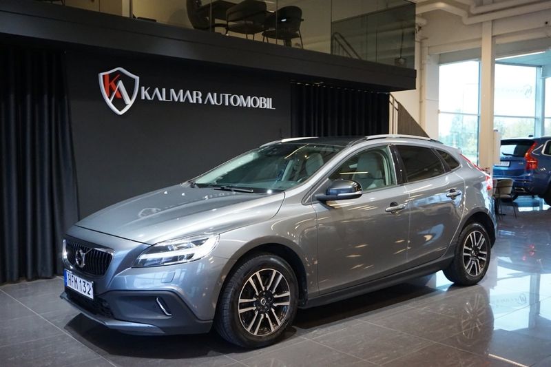Volvo V40 bild 4