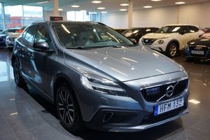 Volvo V40 bild 5