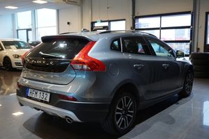 Volvo V40 bild 7
