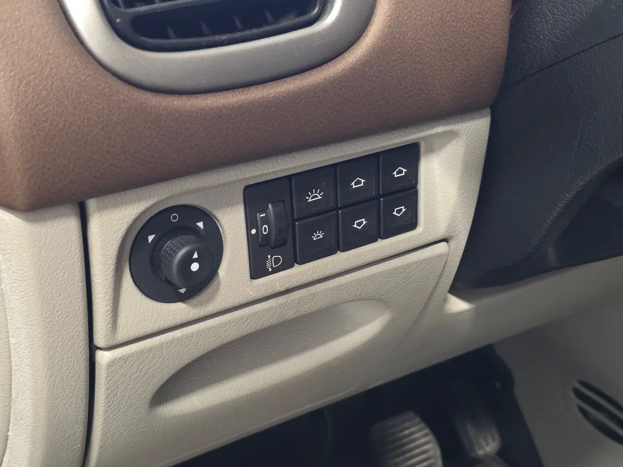 Citroen Xsara bild 19