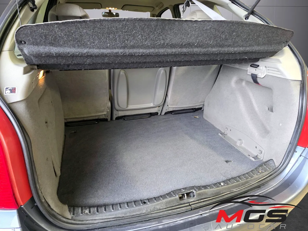 Citroen Xsara bild 20