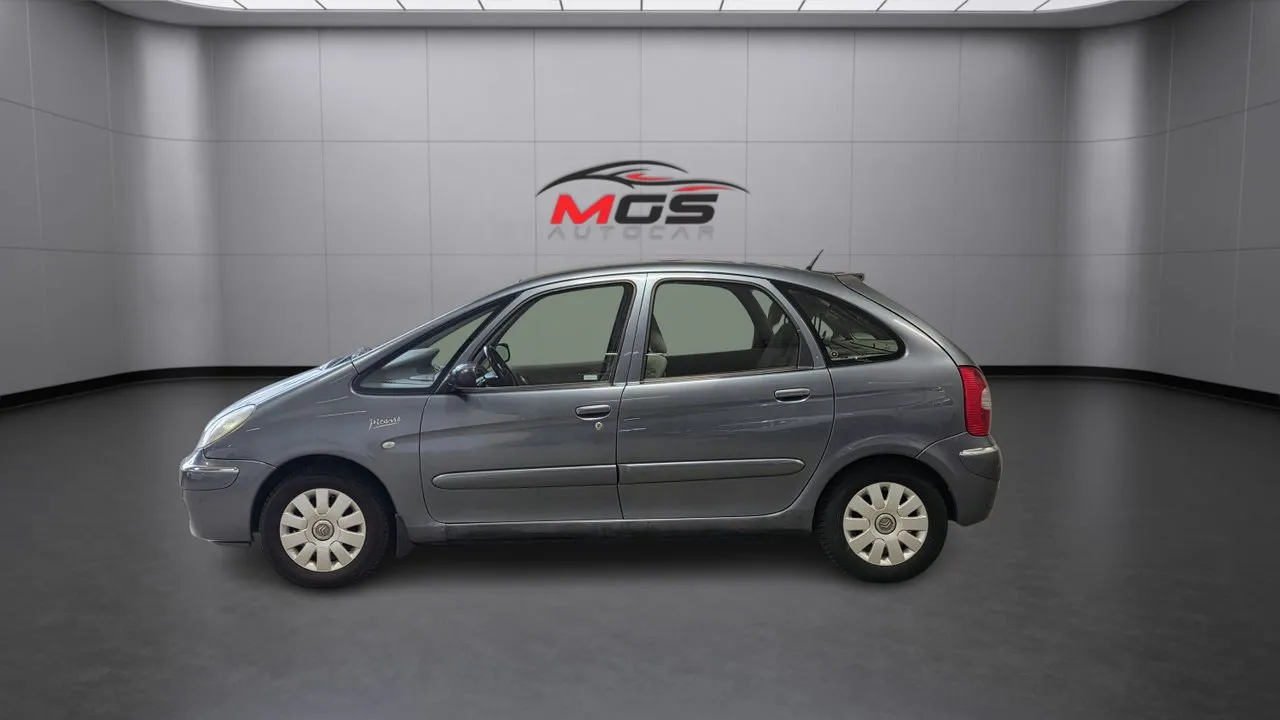 Citroen Xsara bild 5