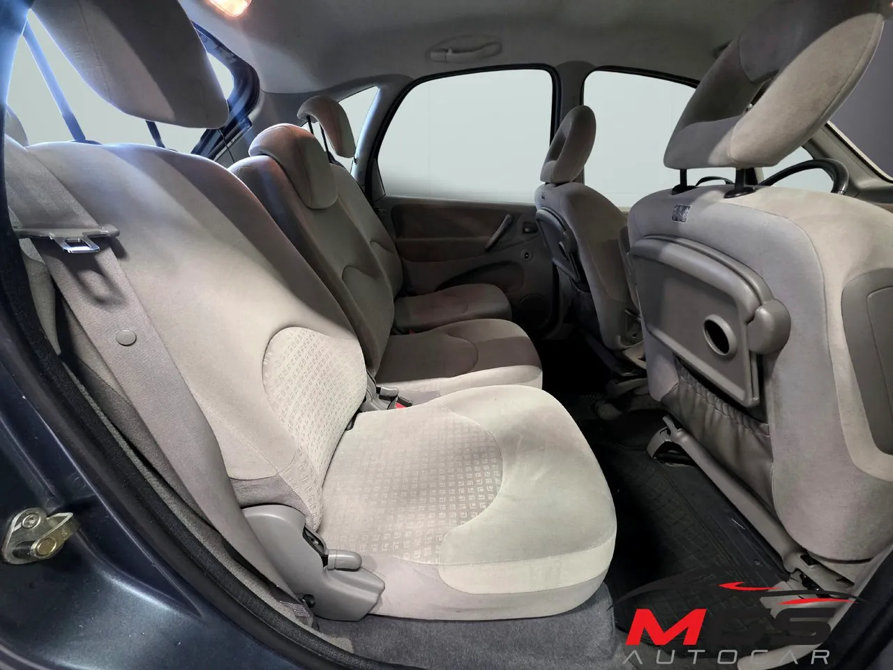 Citroen Xsara bild 13