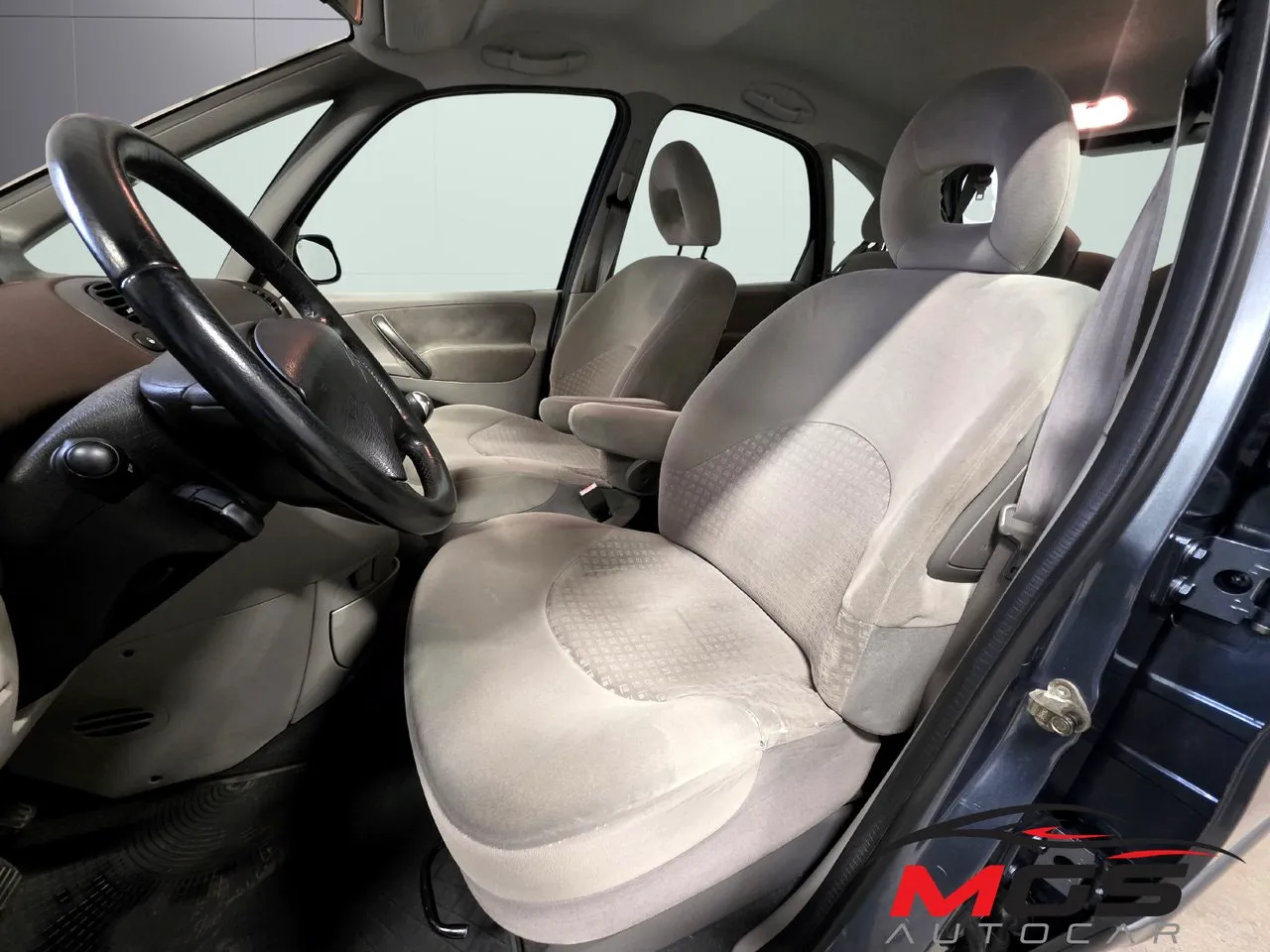 Citroen Xsara bild 16