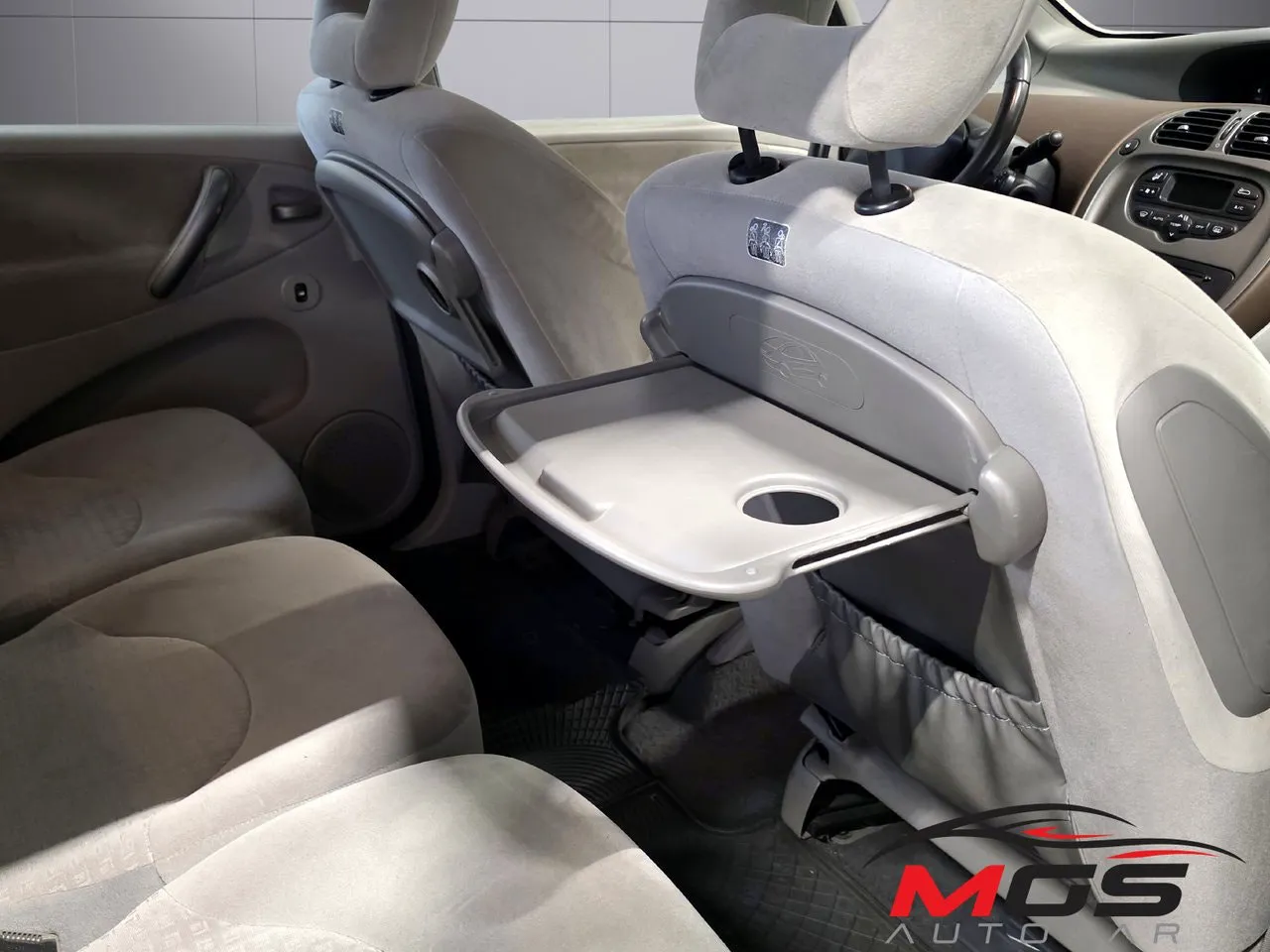 Citroen Xsara bild 14