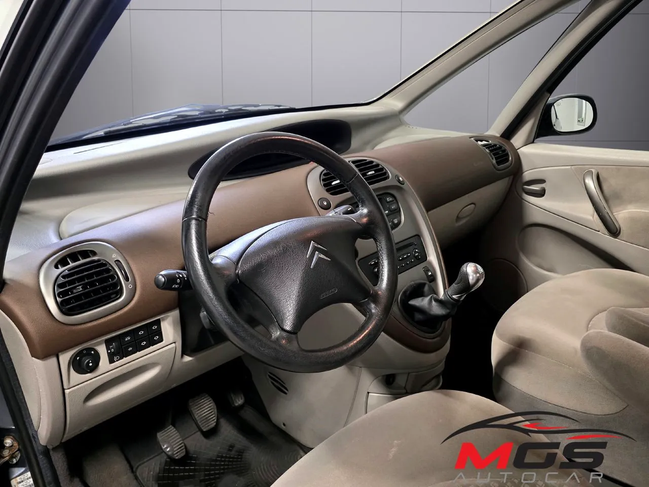 Citroen Xsara bild 17