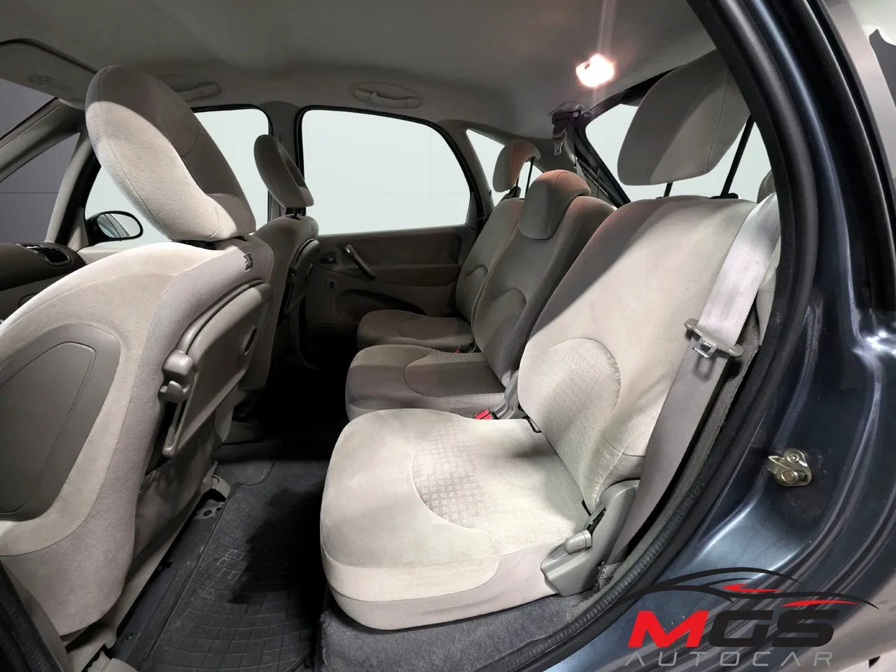 Citroen Xsara bild 15