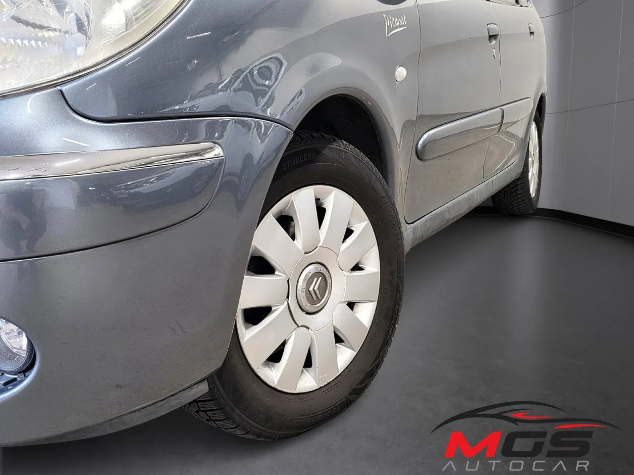 Citroen Xsara bild 9