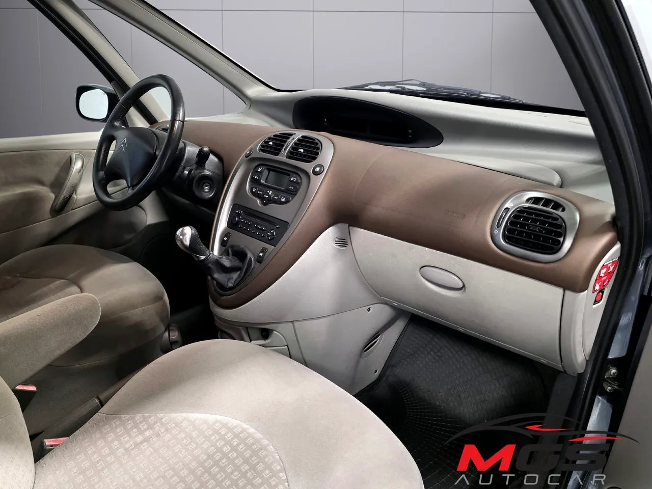 Citroen Xsara bild 11