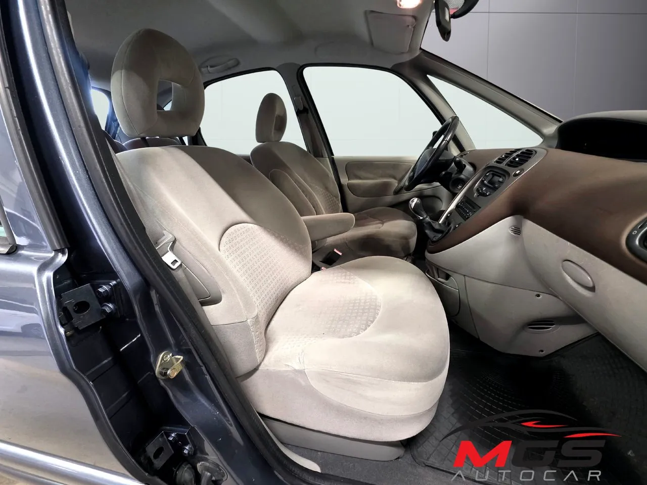 Citroen Xsara bild 12