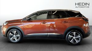Peugeot 3008 bild 6