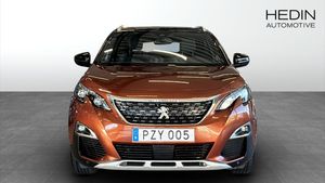 Peugeot 3008 bild 8
