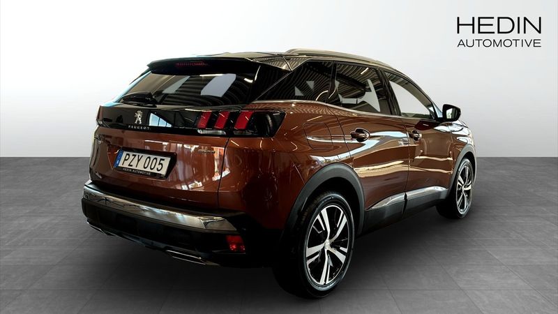 Peugeot 3008 bild 2