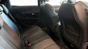 Peugeot 3008 bild 5