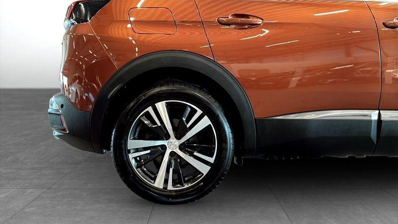 Peugeot 3008 bild 9