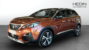 Peugeot 3008 bild 1