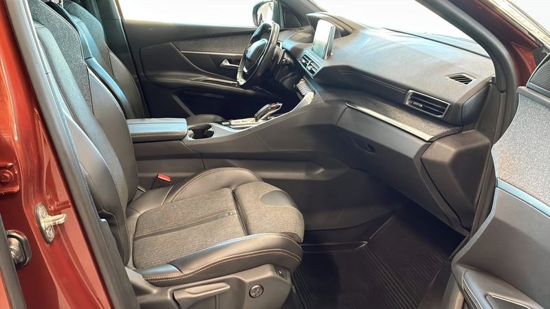 Peugeot 3008 bild 3