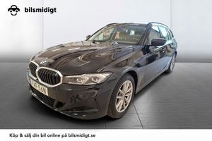 BMW 320 bild 1