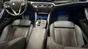 BMW 320 bild 6