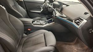 BMW 320 bild 5