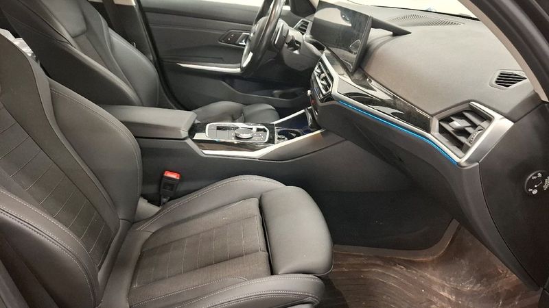 BMW 320 bild 5