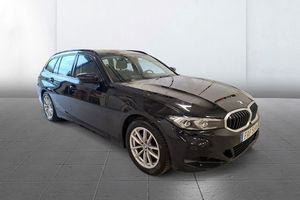 BMW 320 bild 3