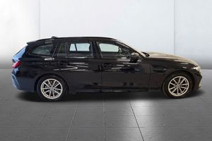 BMW 320 bild 4