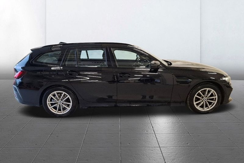 BMW 320 bild 4