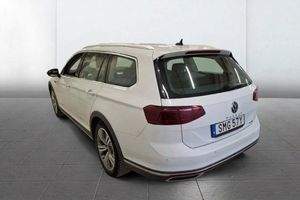 Volkswagen Passat bild 6