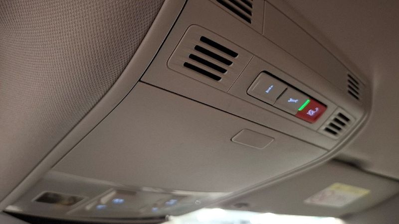 Volkswagen Passat bild 12