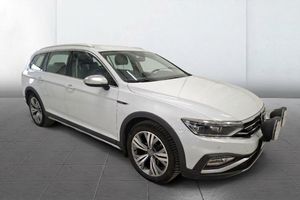 Volkswagen Passat bild 3