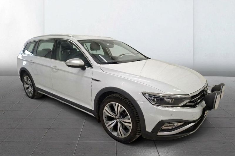 Volkswagen Passat bild 3
