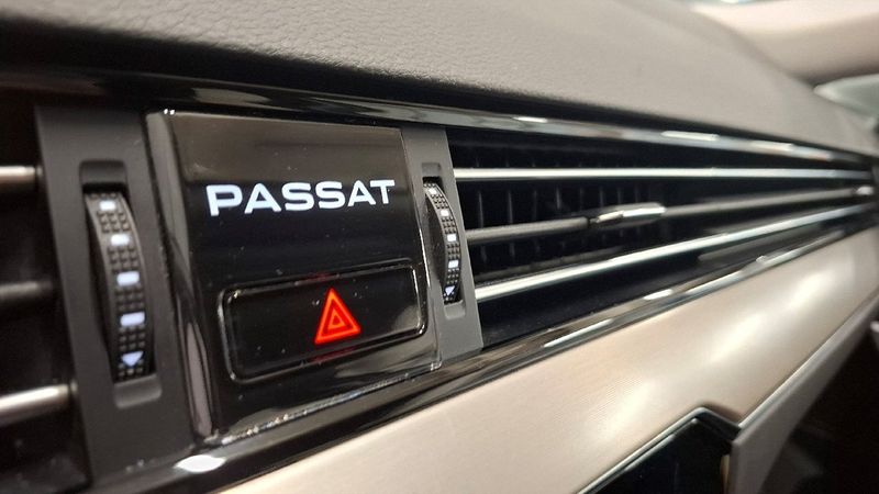 Volkswagen Passat bild 11