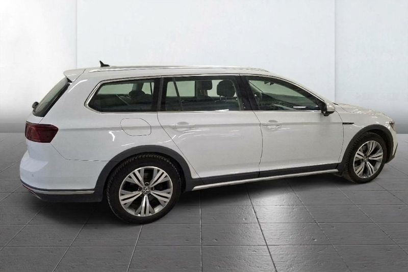 Volkswagen Passat bild 4