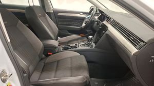 Volkswagen Passat bild 7