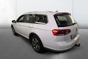 Volkswagen Passat bild 5