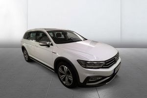 Volkswagen Passat bild 3