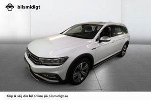 Volkswagen Passat bild 1
