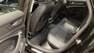 Audi A6 Allroad bild 7