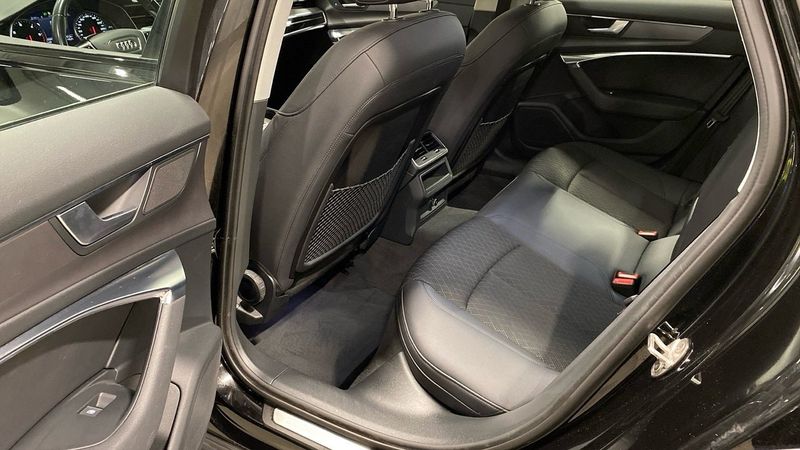 Audi A6 Allroad bild 7