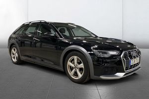 Audi A6 Allroad bild 3