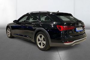 Audi A6 Allroad bild 5
