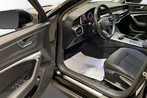 Audi A6 Allroad bild 6