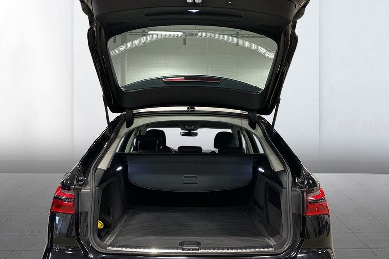 Audi A6 Allroad bild 10