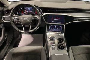 Audi A6 Allroad bild 8