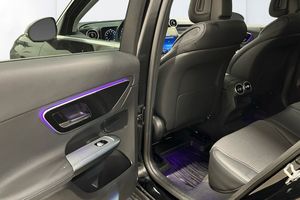 Mercedes GLC220 bild 7