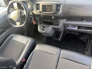 Peugeot e-Expert bild 8