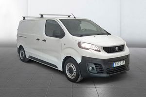 Peugeot e-Expert bild 3