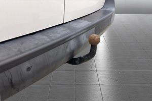Peugeot e-Expert bild 11
